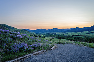 bridger canyon property for sale